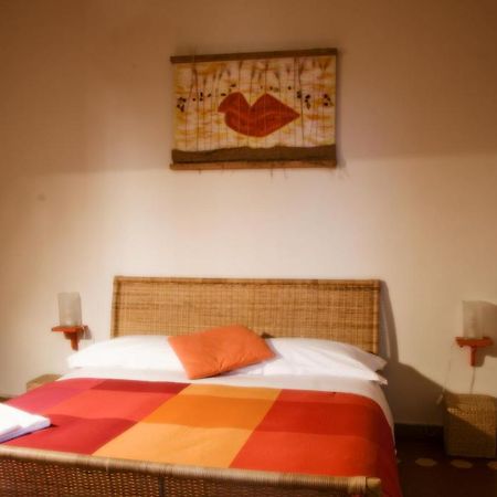 B&B 5 Sensi Floransa Dış mekan fotoğraf