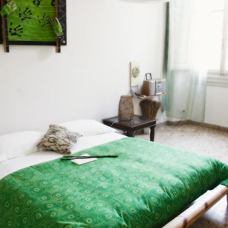 B&B 5 Sensi Floransa Dış mekan fotoğraf