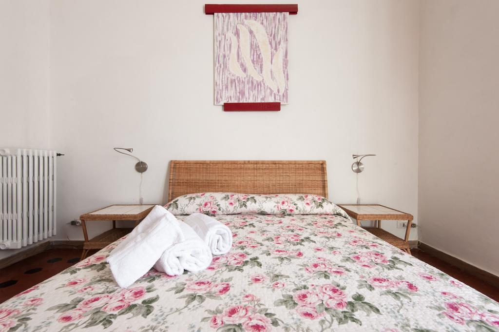 B&B 5 Sensi Floransa Oda fotoğraf