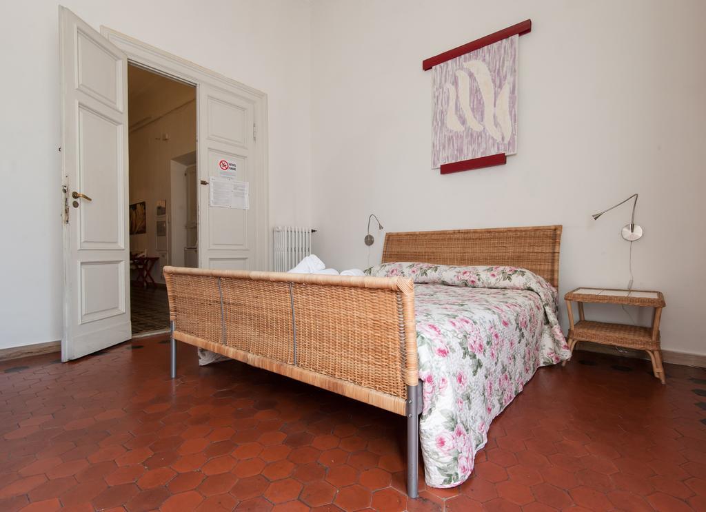B&B 5 Sensi Floransa Oda fotoğraf