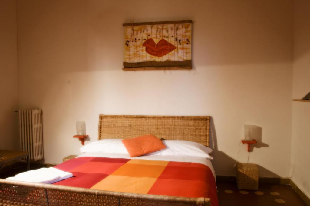 B&B 5 Sensi Floransa Dış mekan fotoğraf