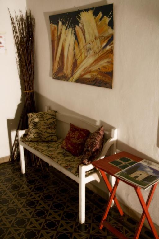 B&B 5 Sensi Floransa Dış mekan fotoğraf