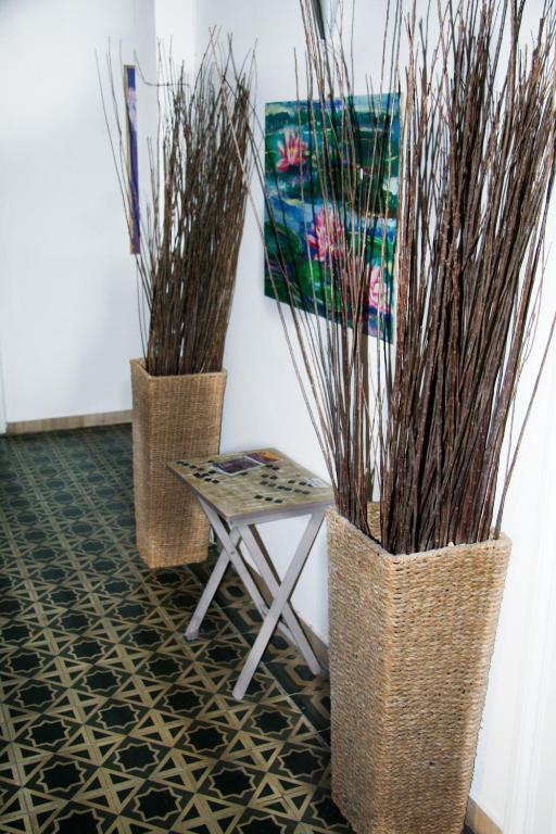 B&B 5 Sensi Floransa Dış mekan fotoğraf