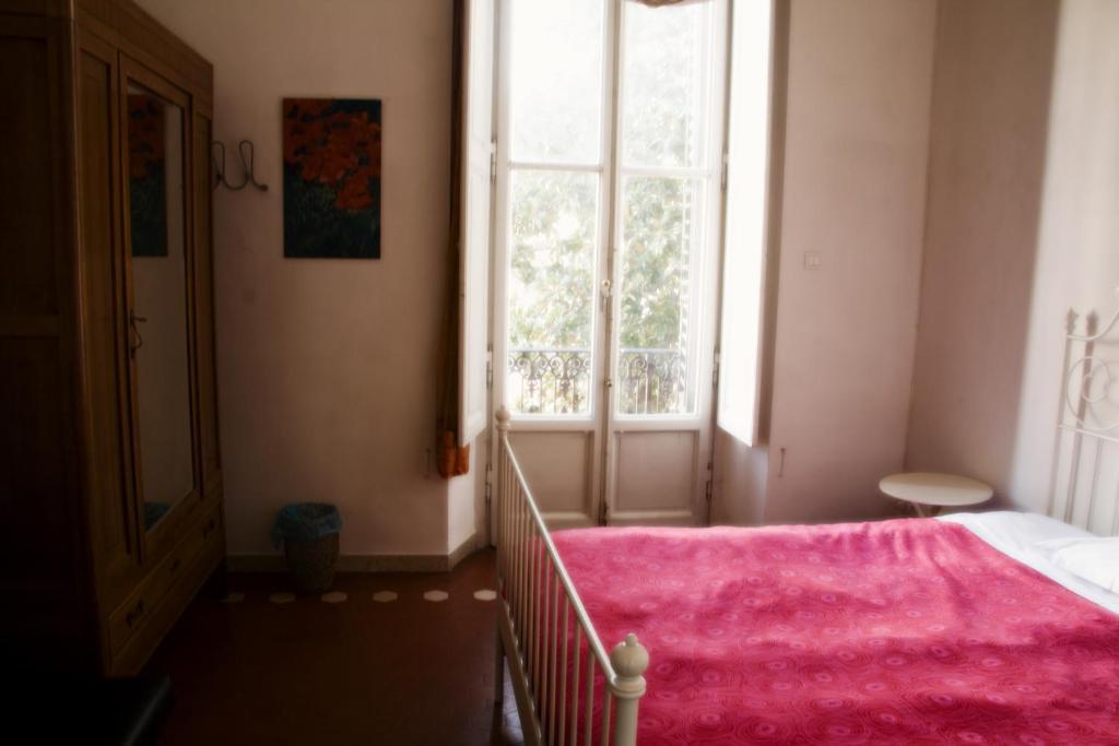 B&B 5 Sensi Floransa Oda fotoğraf