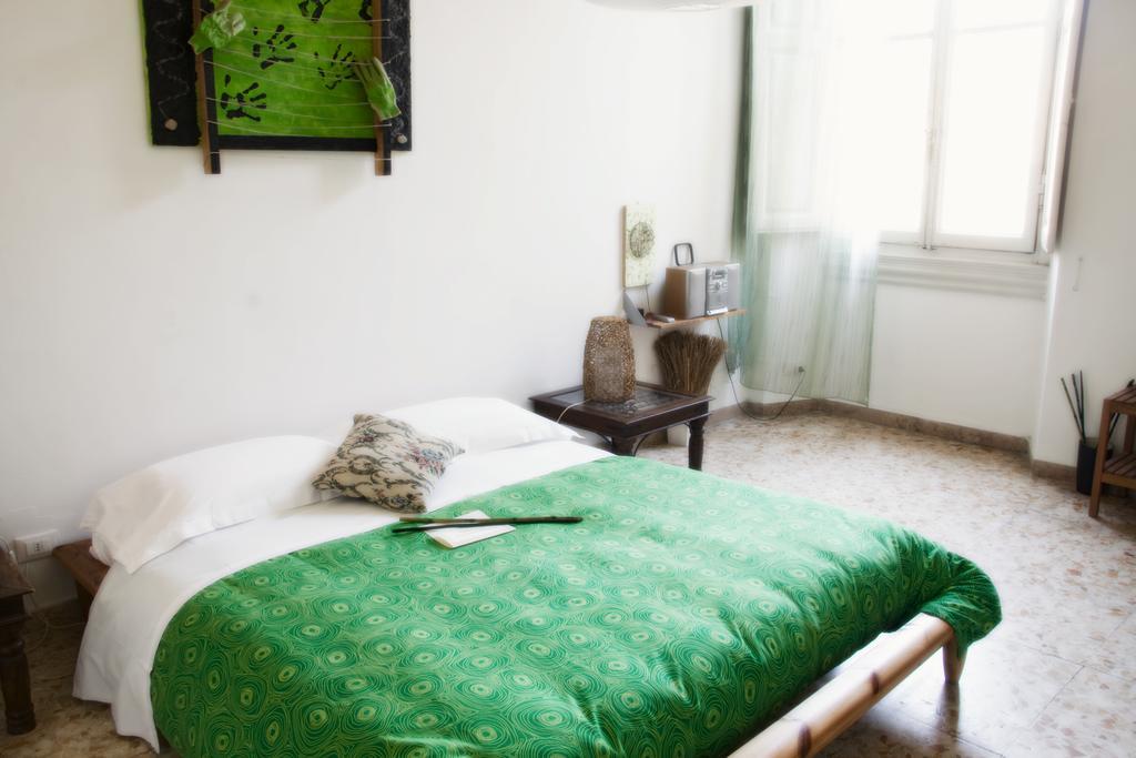 B&B 5 Sensi Floransa Dış mekan fotoğraf