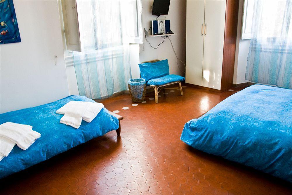 B&B 5 Sensi Floransa Dış mekan fotoğraf