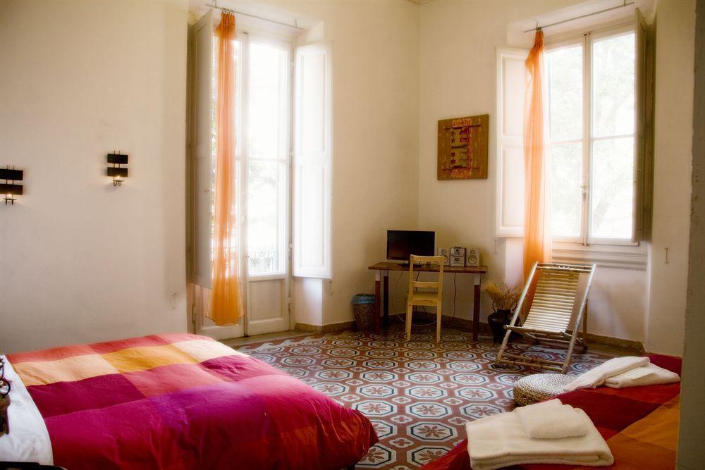 B&B 5 Sensi Floransa Dış mekan fotoğraf