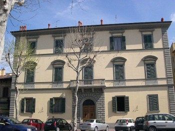 B&B 5 Sensi Floransa Dış mekan fotoğraf