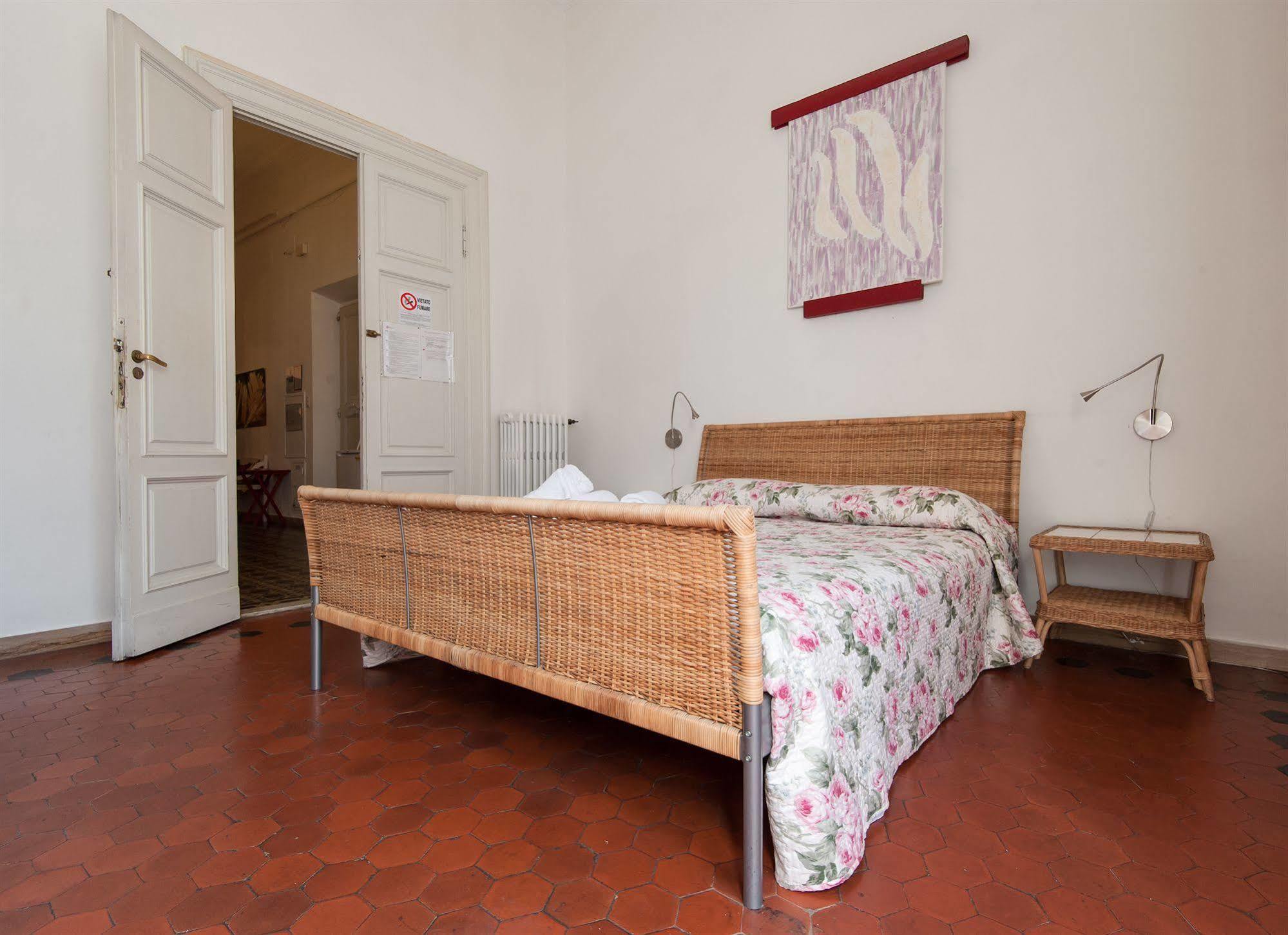 B&B 5 Sensi Floransa Dış mekan fotoğraf