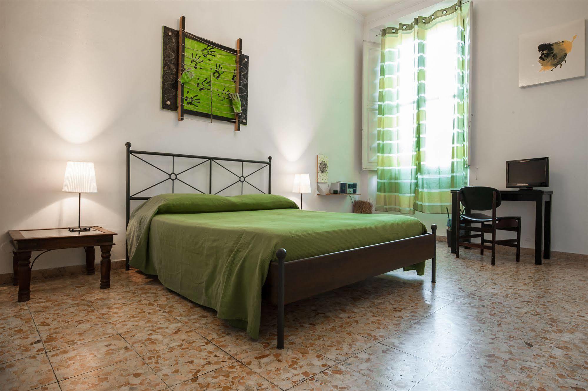 B&B 5 Sensi Floransa Dış mekan fotoğraf