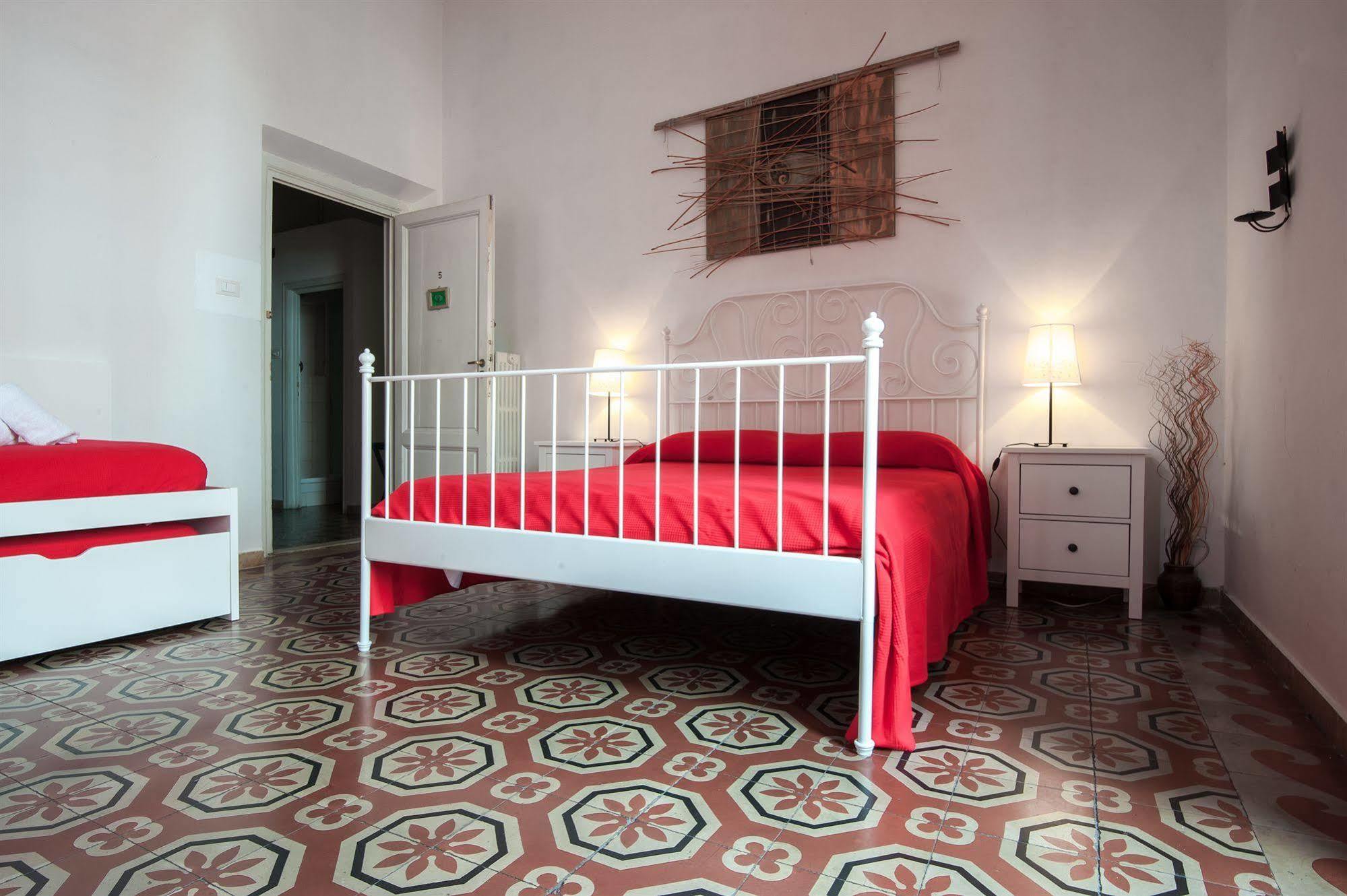 B&B 5 Sensi Floransa Dış mekan fotoğraf