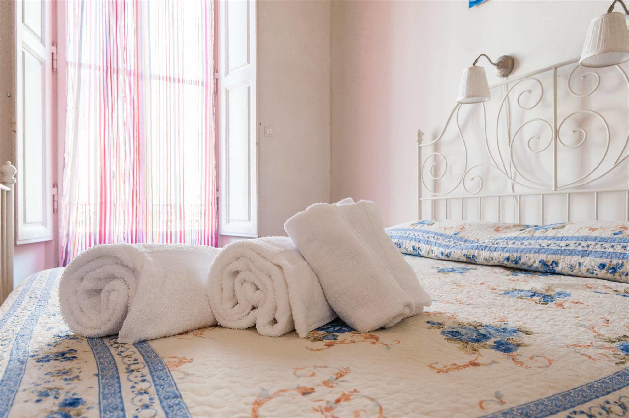 B&B 5 Sensi Floransa Dış mekan fotoğraf