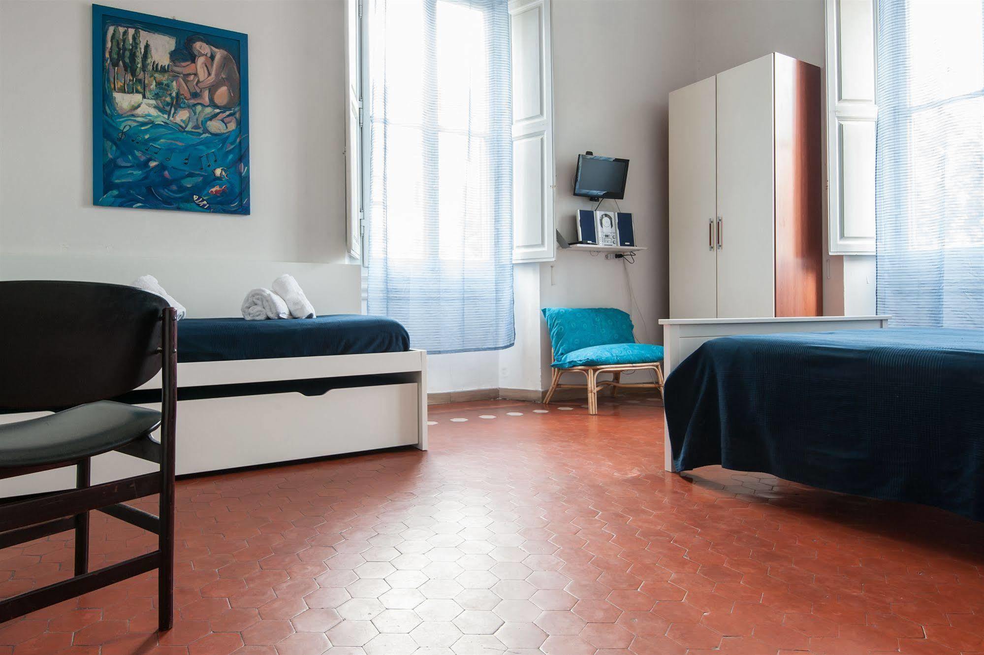B&B 5 Sensi Floransa Dış mekan fotoğraf