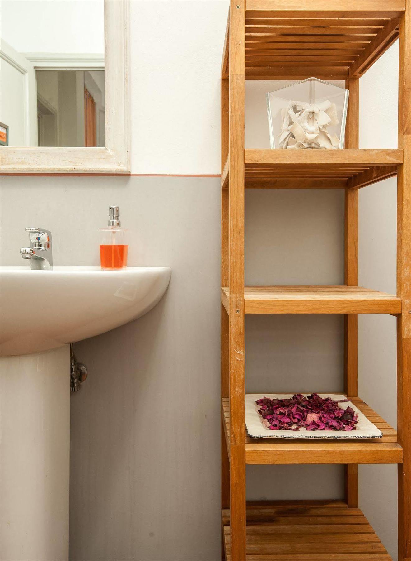 B&B 5 Sensi Floransa Dış mekan fotoğraf