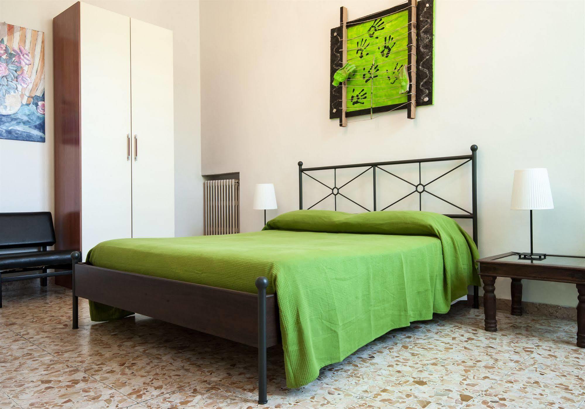 B&B 5 Sensi Floransa Dış mekan fotoğraf