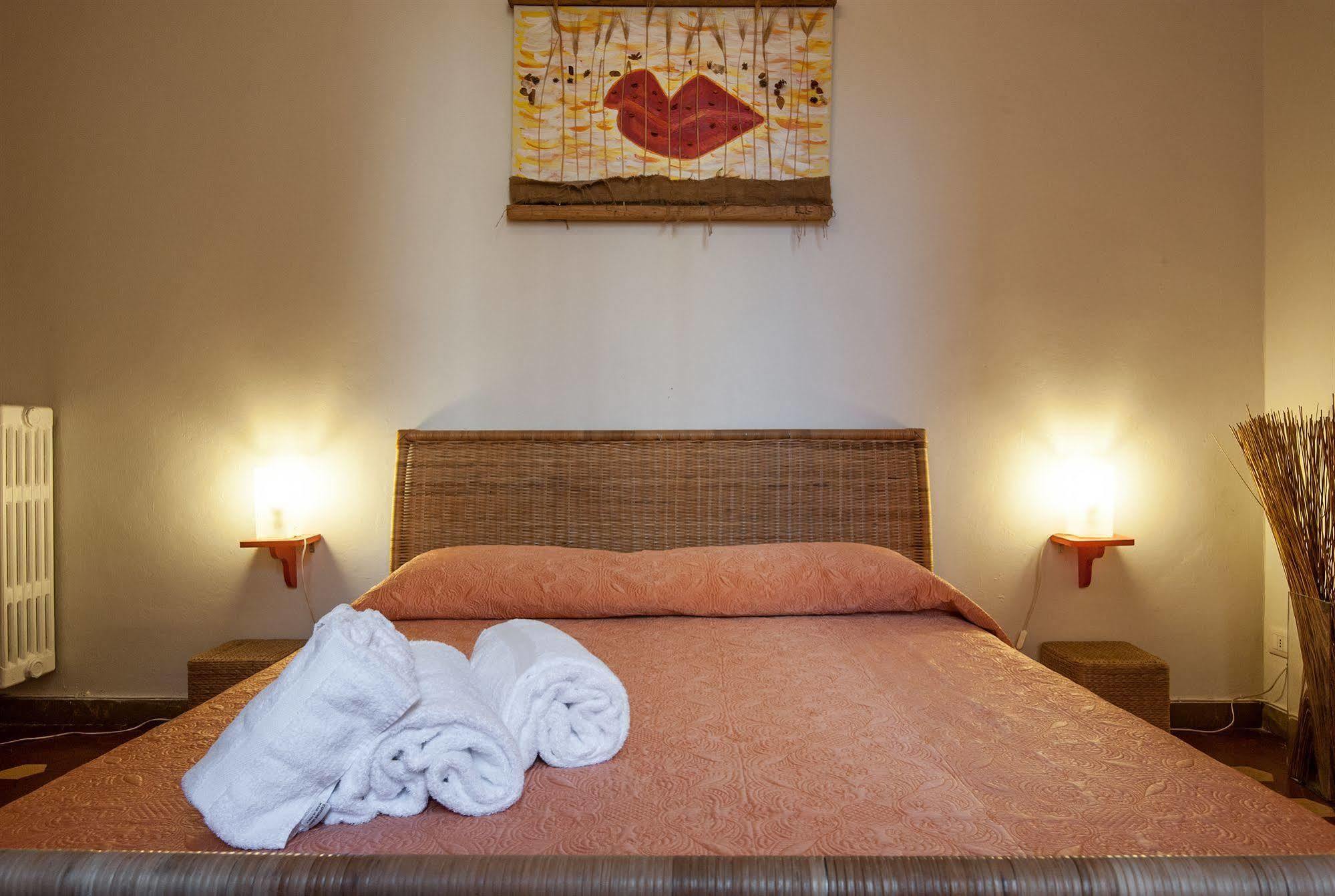B&B 5 Sensi Floransa Dış mekan fotoğraf