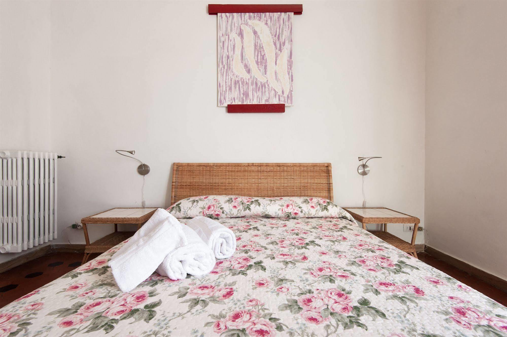 B&B 5 Sensi Floransa Dış mekan fotoğraf