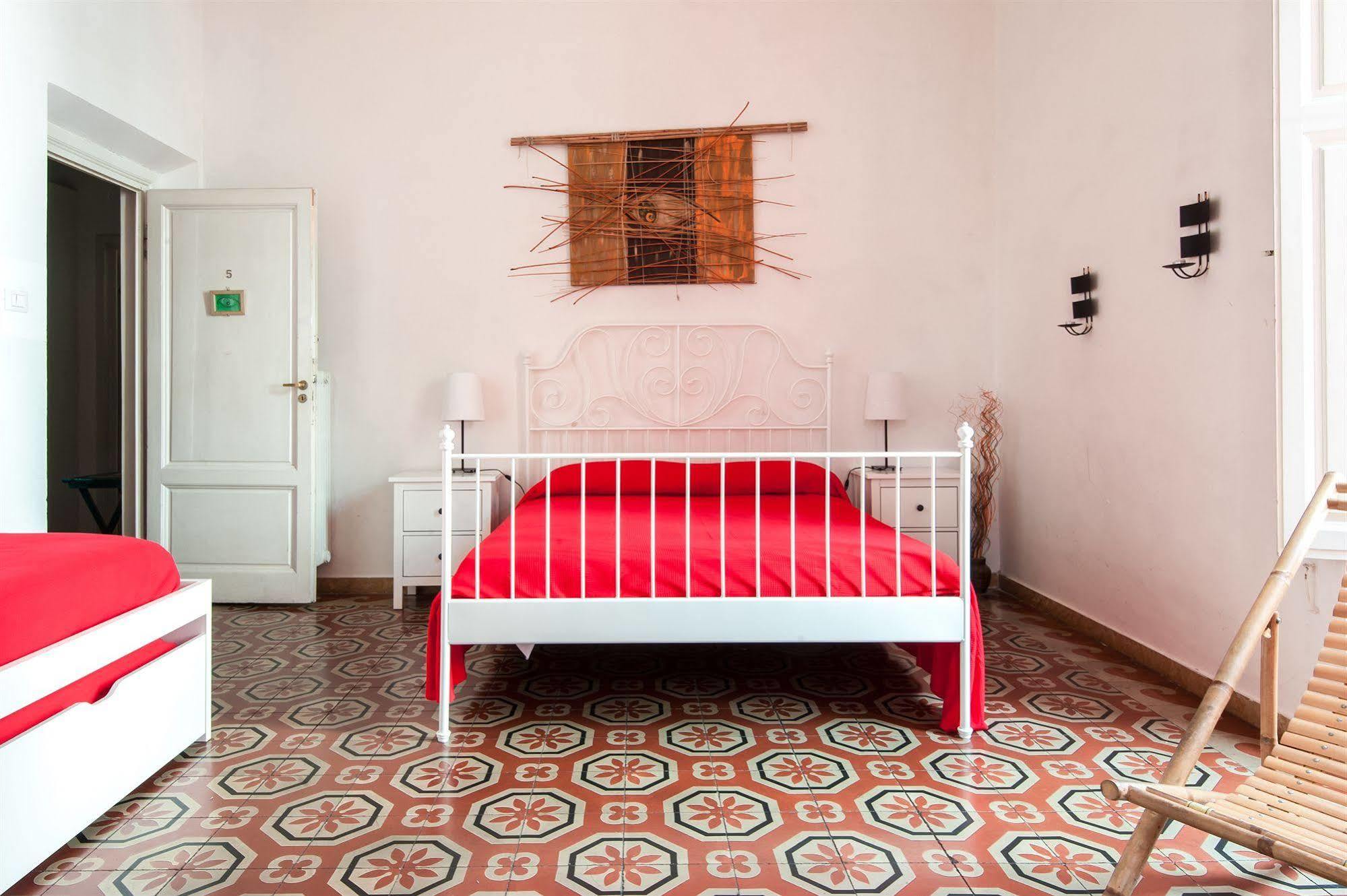 B&B 5 Sensi Floransa Dış mekan fotoğraf