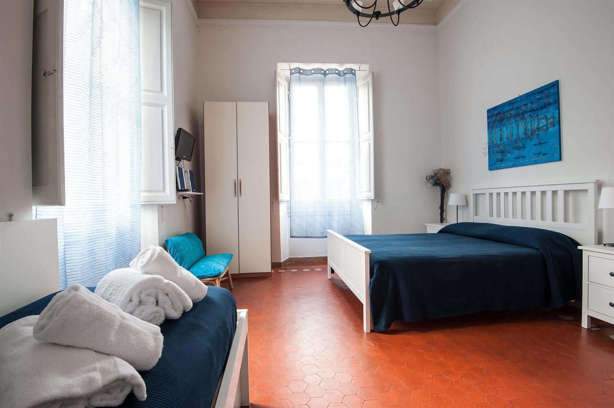 B&B 5 Sensi Floransa Dış mekan fotoğraf